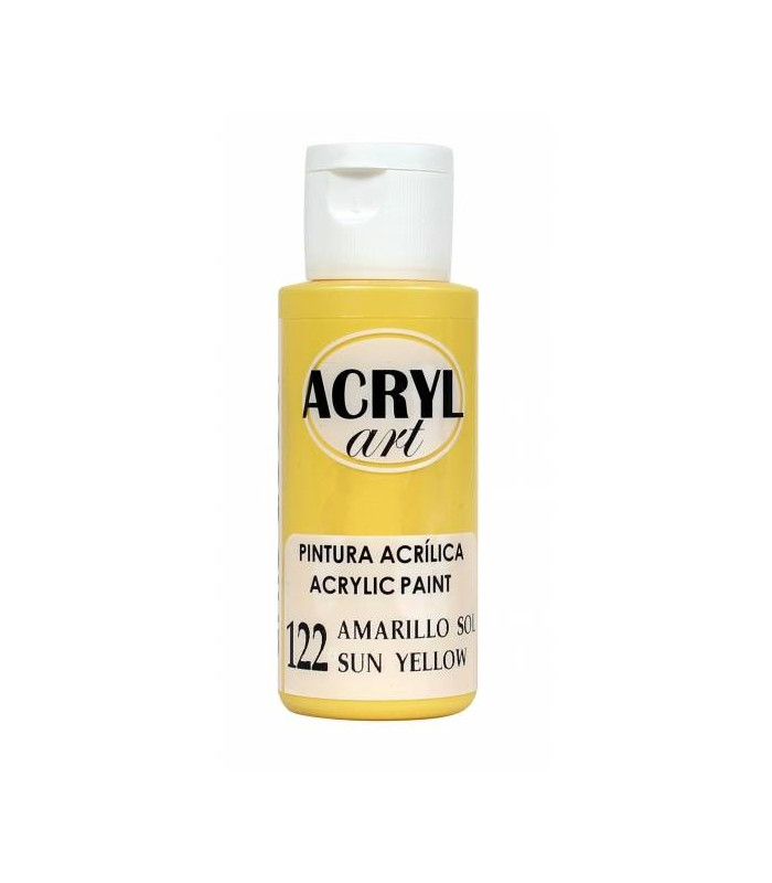 PEINTURE ACRYLIQUE 250 ML.