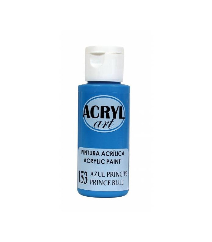 PEINTURE ACRYLIQUE 250 ML.