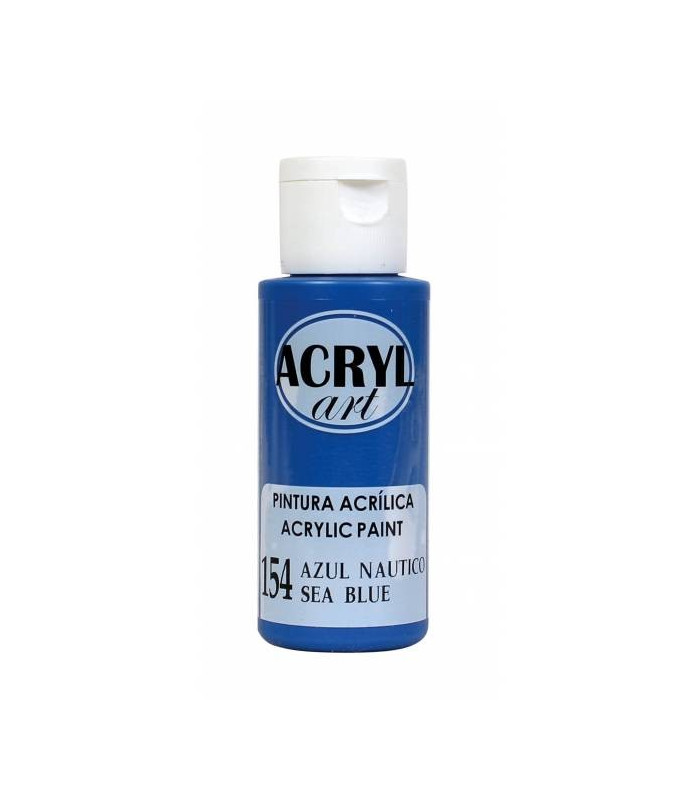 PEINTURE ACRYLIQUE 250 ML.