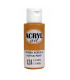 PEINTURE ACRYLIQUE 250 ML.