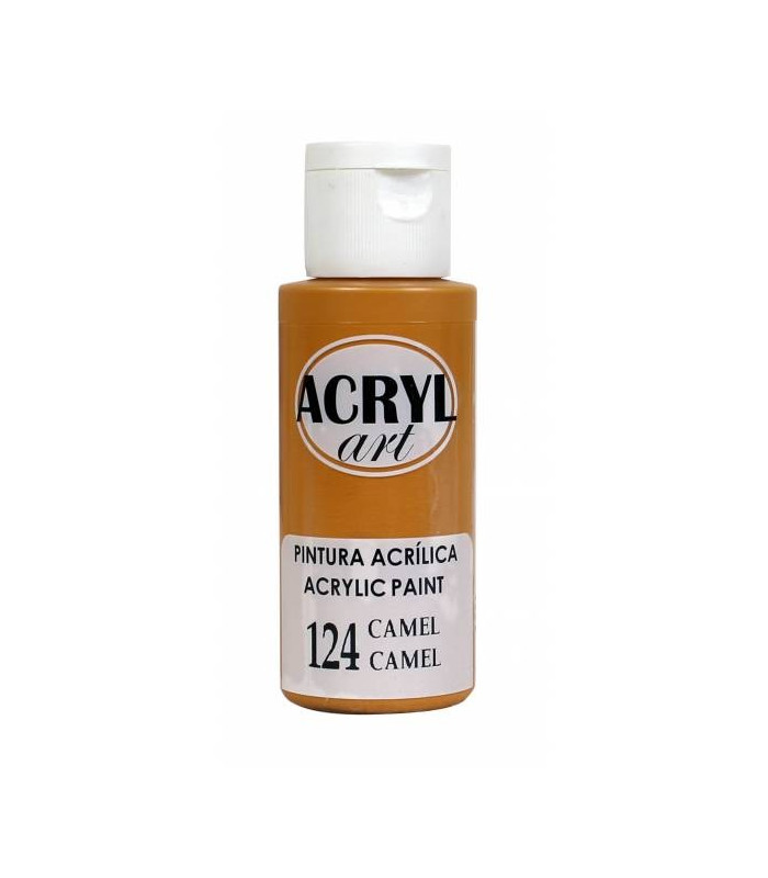 PEINTURE ACRYLIQUE 250 ML.