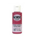 PEINTURE ACRYLIQUE 250 ML.