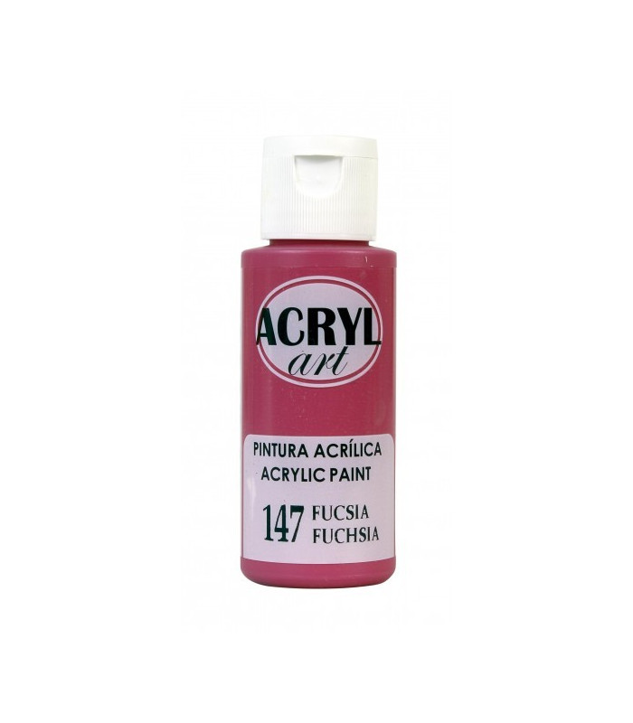 PEINTURE ACRYLIQUE 250 ML.
