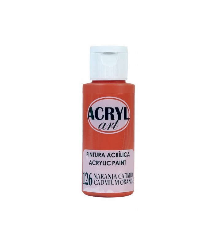 PEINTURE ACRYLIQUE 250 ML.