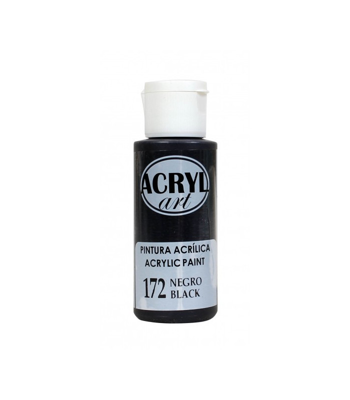 PEINTURE ACRYLIQUE 250 ML.
