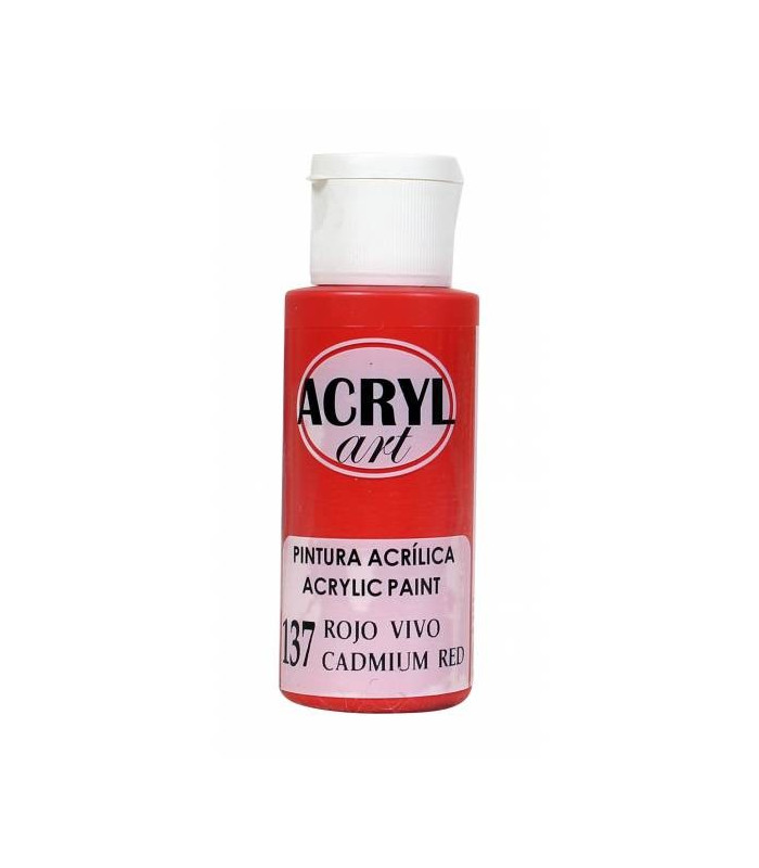 PEINTURE ACRYLIQUE 250 ML.