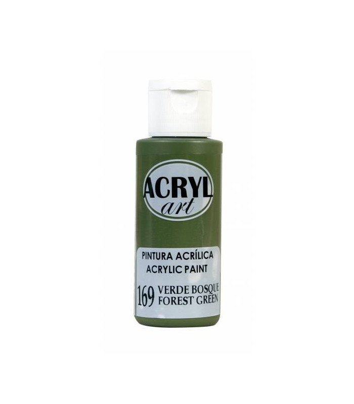 PEINTURE ACRYLIQUE 250 ML.