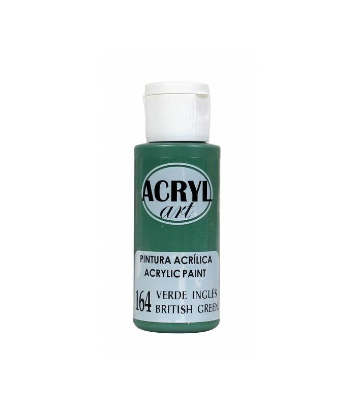 PEINTURE ACRYLIQUE 250 ML.