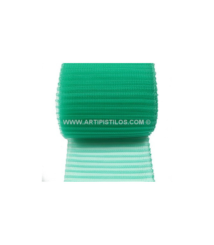 CRIN PLISSÉ 15 CMS