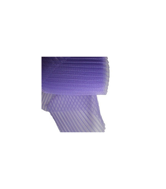 CRIN PLISSÉ 15 CMS