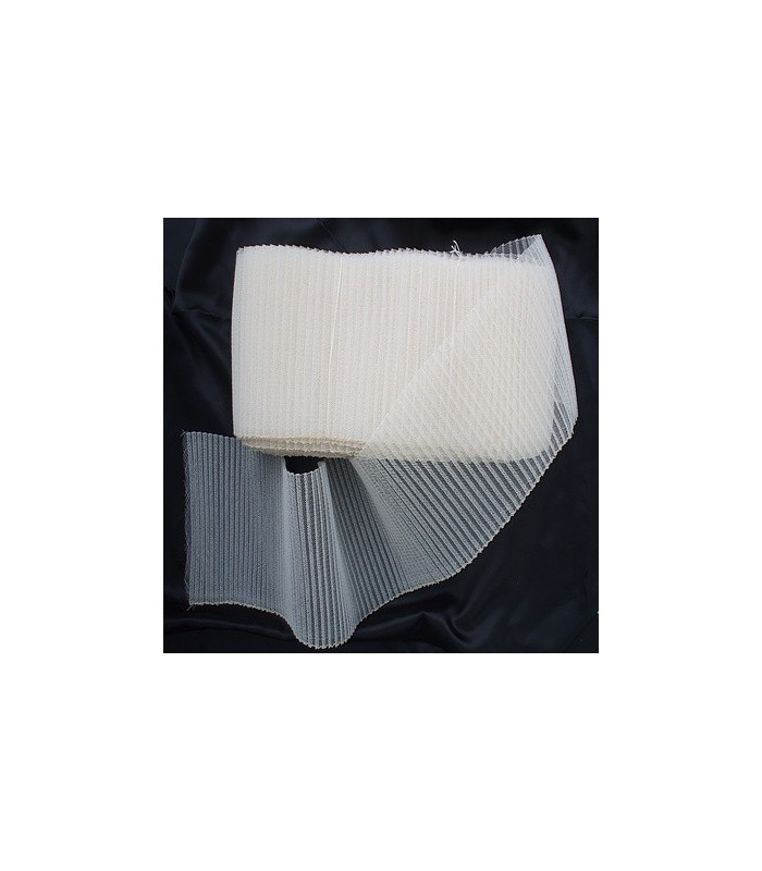 CRIN PLISSÉ 15 CMS