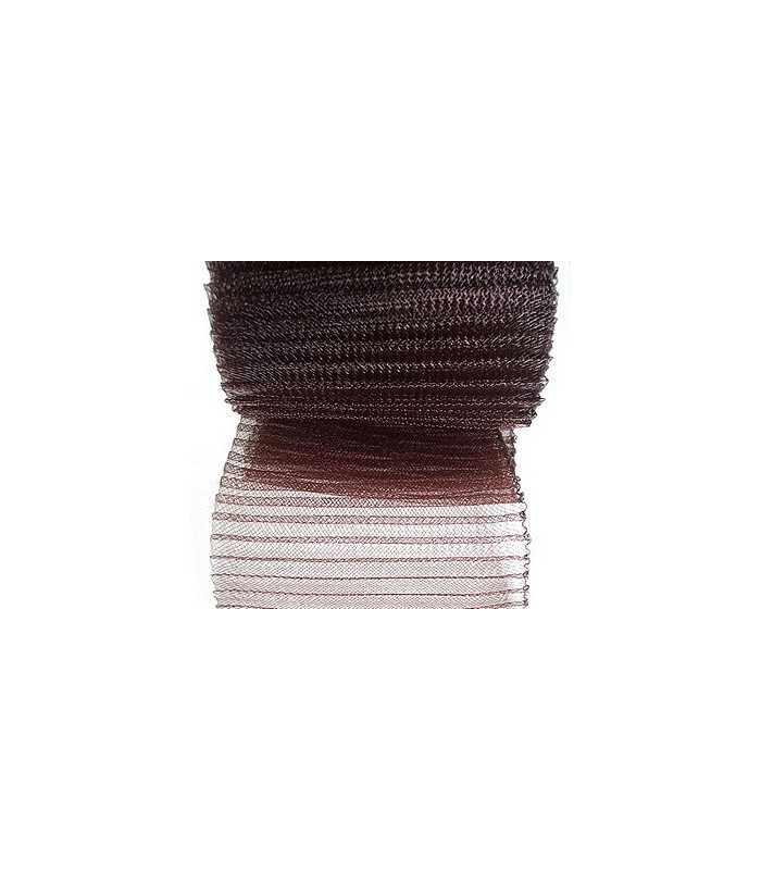 CRIN PLISSÉ 15 CMS