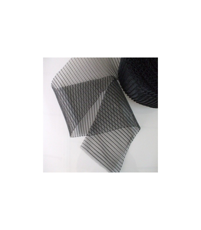 CRIN PLISSÉ 15 CMS
