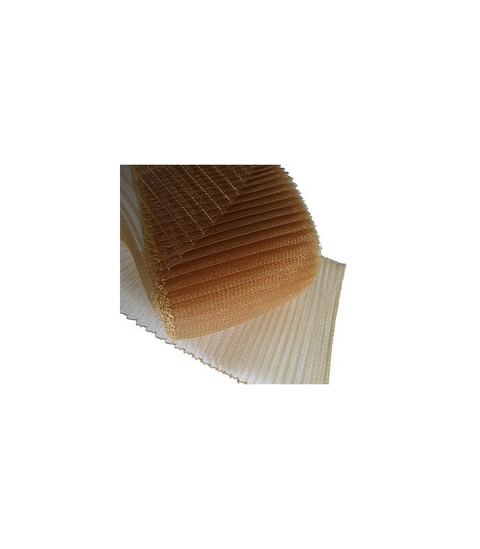 CRIN PLISSÉ 15 CMS