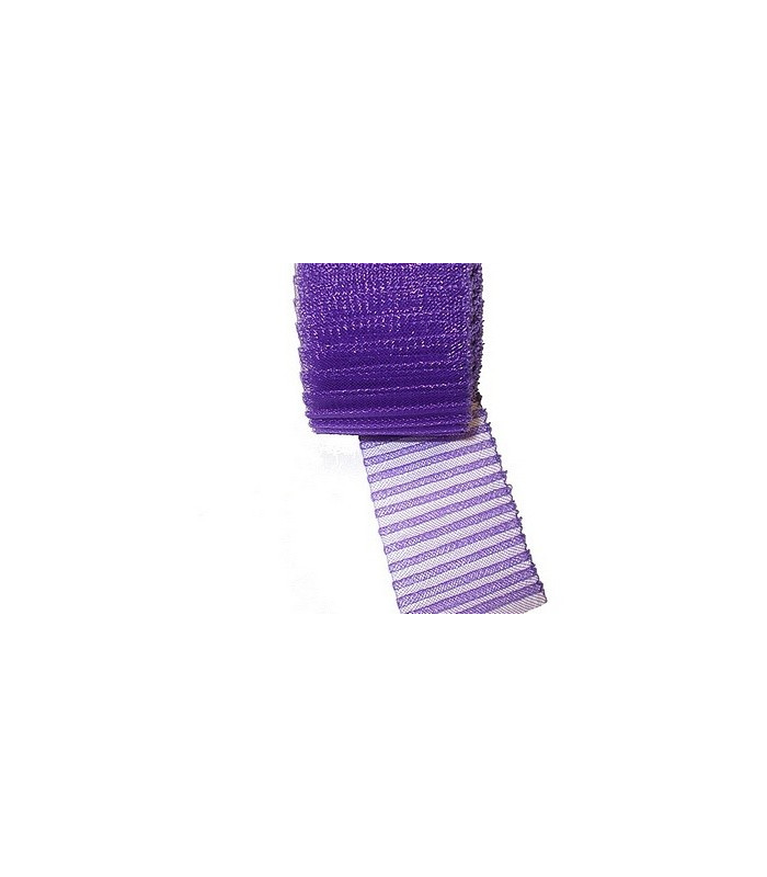 CRIN PLISSÉ 15 CMS