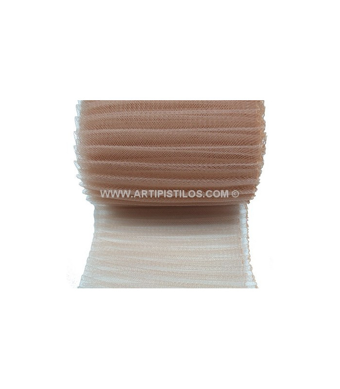 CRIN PLISSÉ 15 CMS