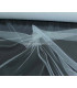 TULLE FINE 100 % POLYESTER 1 MT. X 150 CMS.