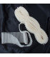 CRIN PLISSÉ 8 CMS.