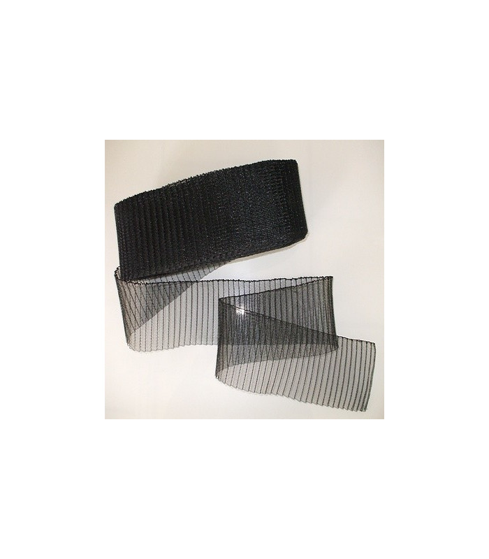 CRIN PLISSÉ 8 CMS.