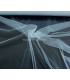 TULLE FINE 100 % POLYESTER 1 MT. X 150 CMS.