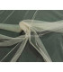 TULLE FINE 100 % POLYESTER 1 MT. X 150 CMS.