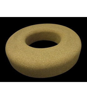 MOULE EN LIÈGE POUR BORD DE CAPELINE 006