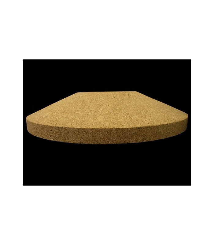 MOULE EN LIÈGE POUR BORD DE CAPELINE 007