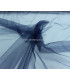 TULLE FINE 100 % POLYESTER 1 MT. X 150 CMS.
