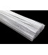 FIL DE FER RECOUVERT DE PAPIER 0,40 mm. SAC DE 50 gr.