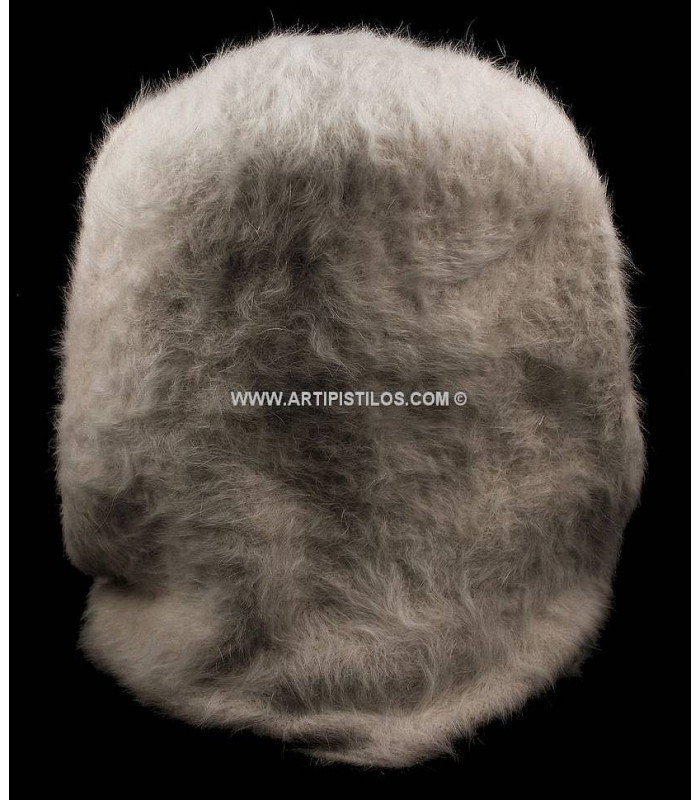 Cône angora
