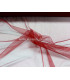 TULLE FINE 100 % POLYESTER 1 MT. X 150 CMS.