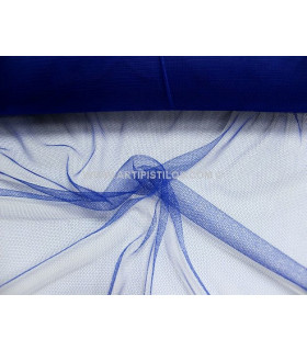 TULLE FIN 100 % POLYESTER 1 MT. X 150 CMS.
