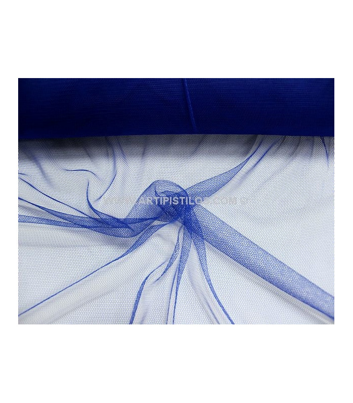 TULLE FINE 100 % POLYESTER 1 MT. X 150 CMS.