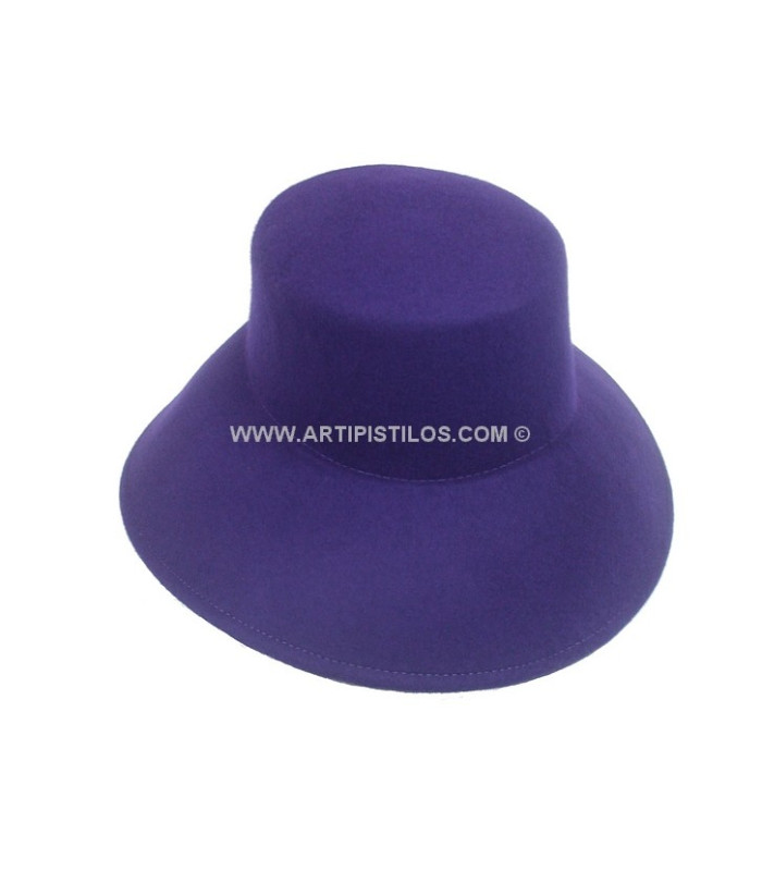 CHAPEAU FEUTRE ADORE