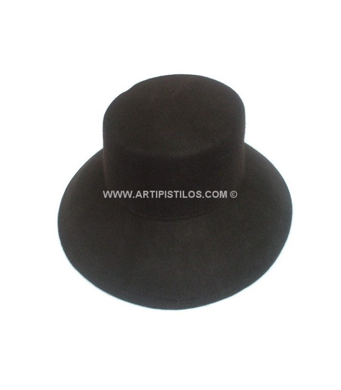 CHAPEAU FEUTRE ADORE