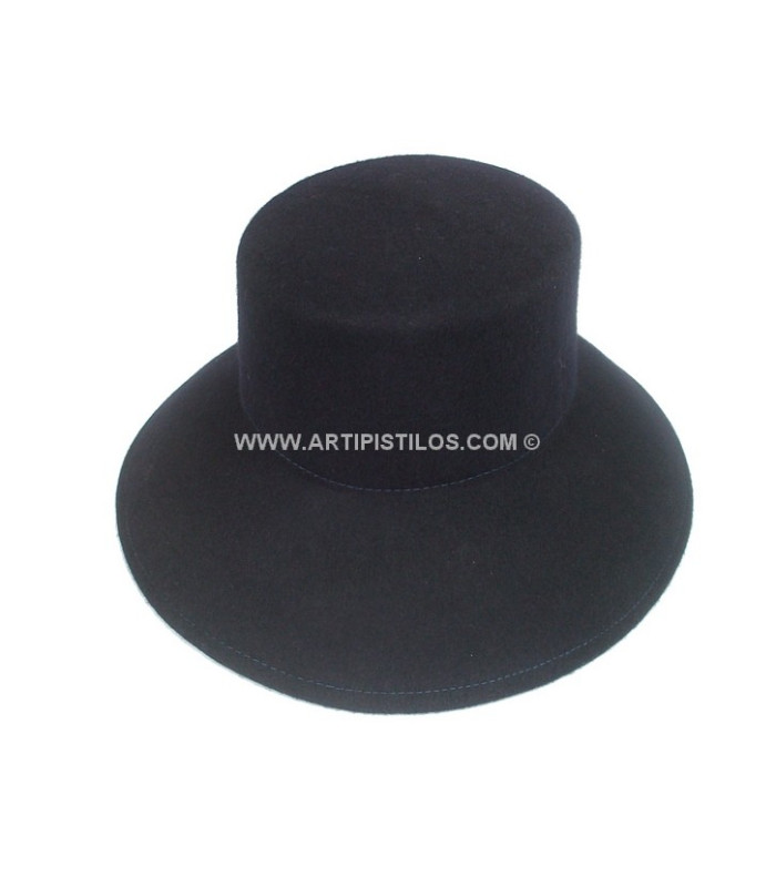 CHAPEAU FEUTRE ADORE
