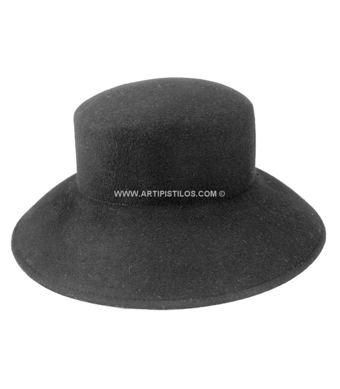 CHAPEAU FEUTRE ADORE