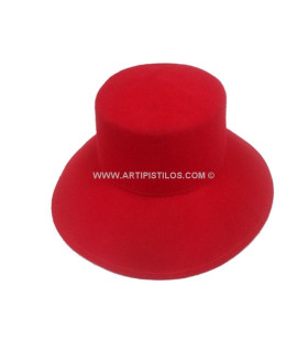 CHAPEAU FEUTRE ADORE