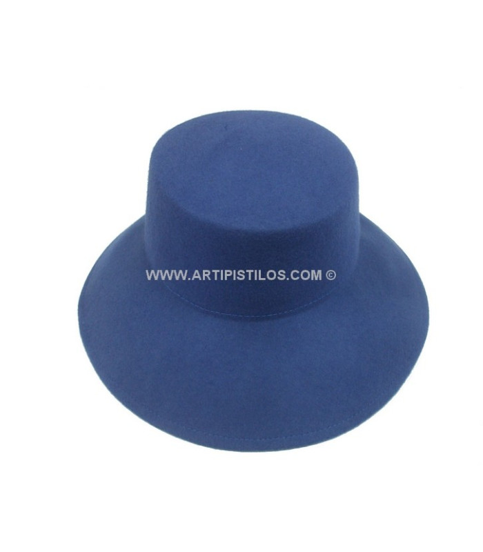 CHAPEAU FEUTRE ADORE