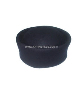 CHAPEAU FEUTRE UNIFORMED