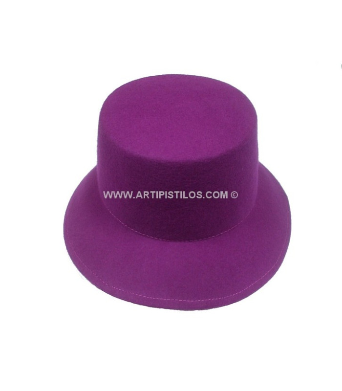 CHAPEAU FEUTRE LAMP