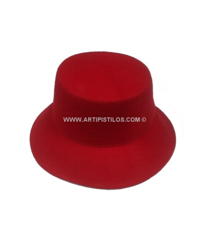 CHAPEAU FEUTRE LAMP