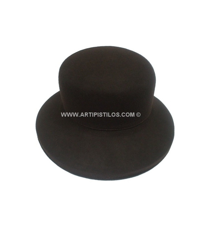 CHAPEAU FEUTRE CLASSIC CALL
