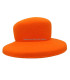 CHAPEAU FEUTRE CLASSIC CALL