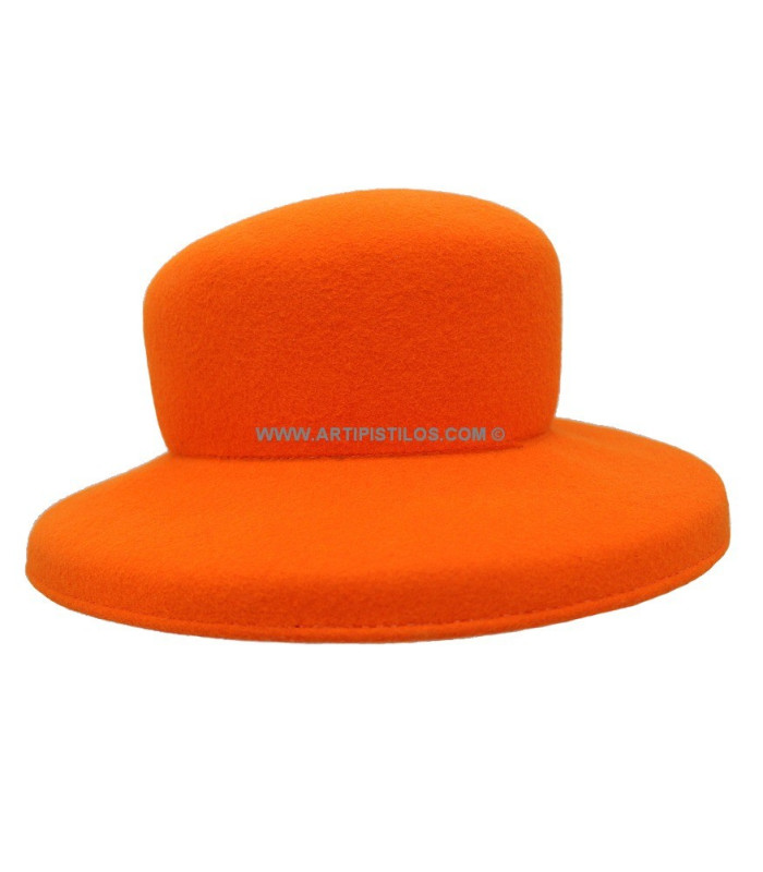 CHAPEAU FEUTRE CLASSIC CALL