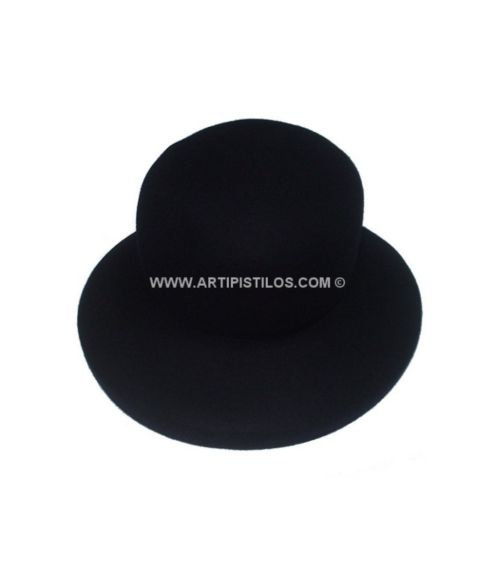 CHAPEAU FEUTRE CLASSIC CALL