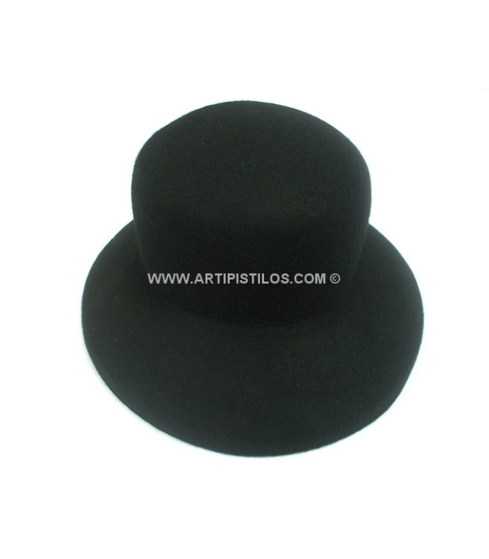 CHAPEAU FEUTRE CLASSIC CALL