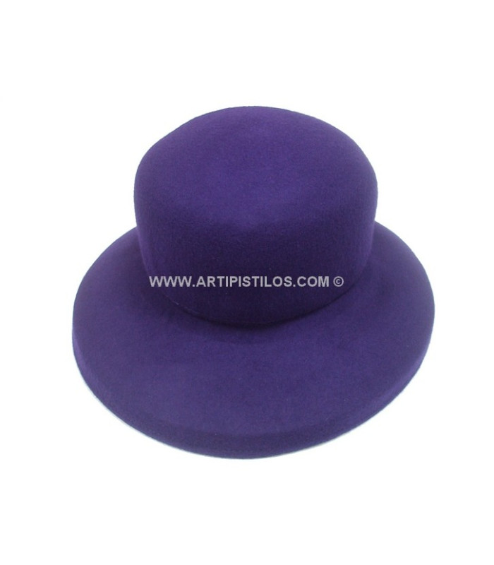 CHAPEAU FEUTRE CLASSIC CALL