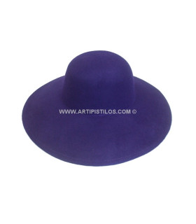 CHAPEAU FEUTRE CLASSIC CALL