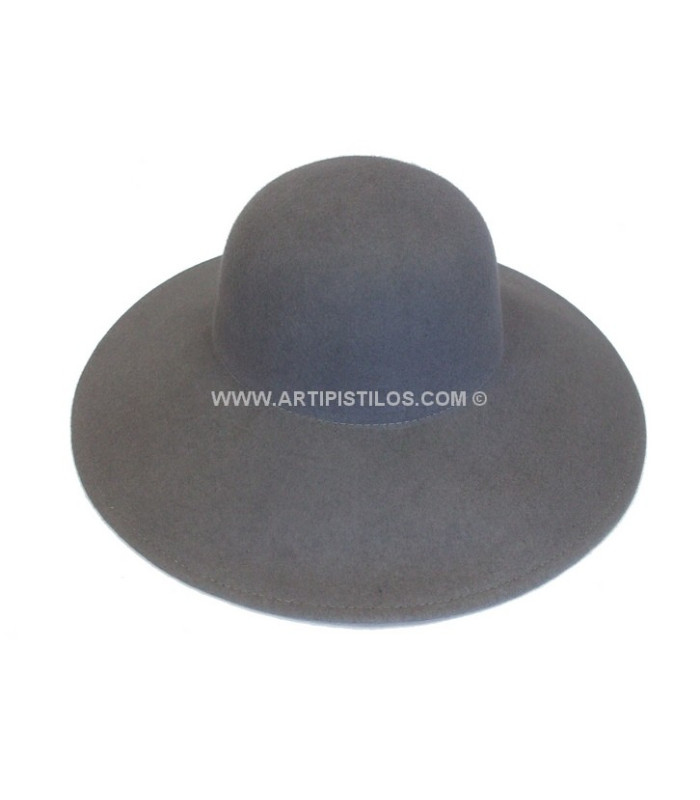 CHAPEAU FEUTRE CLASSIC CALL